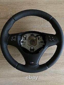 OEM BMW M Sport Steering Wheel E90 E91 E92 E93 M3 E82 E81 E87 E88 1 3 Series