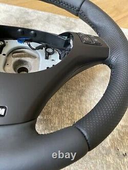 OEM BMW M Sport Steering Wheel E90 E91 E92 E93 M3 E82 E81 E87 E88 1 3 Series