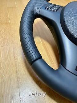 OEM BMW M sports steering wheel E90 E91 E92 E93 M3 E82 E81 E87 E88 1 3 series