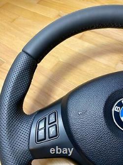 OEM BMW M sports steering wheel E90 E91 E92 E93 M3 E82 E81 E87 E88 1 3 series