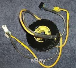 OEM GM 6-wire Air Bag Clockspring P/N 26049661 Buick Olds Pontiac Chevy Cadillac