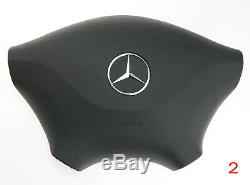 OEM Mercedes-Benz Sprinter W906 AI RBAG COVER 2010-17 Vito Viano W639 2003-14