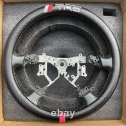 OEM Toyota TACOMA 2007 Steering Wheel 45100-04220-B0 4 Spoke TRD Authentic