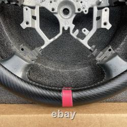 OEM Toyota TACOMA 2007 Steering Wheel 45100-04220-B0 4 Spoke TRD Authentic