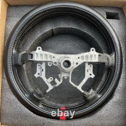 OEM Toyota TACOMA 2007 Steering Wheel 45100-04220-B0 4 Spoke TRD Authentic