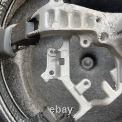 OEM Toyota TACOMA 2007 Steering Wheel 45100-04220-B0 4 Spoke TRD Authentic