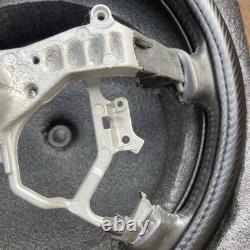 OEM Toyota TACOMA 2007 Steering Wheel 45100-04220-B0 4 Spoke TRD Authentic