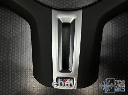 OE BMW M F90 F91 F92 M5 M8 G30 G15 XM Steering wheel trim cover