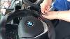 O Shi Car Steering Wheel Cover Install Tutorial