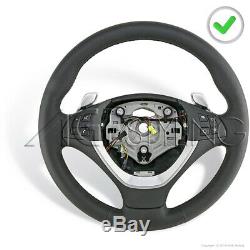 Oem Bmw X5 E70 X6 E71 E72 Airb Ag Cover M Sport M-tech Steering Wheel 2007-2013
