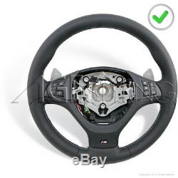 Oem Bmw X5 E70 X6 E71 E72 Airb Ag Cover M Sport M-tech Steering Wheel 2007-2013