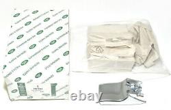 Oem Land Rover Range Rover L322 Steering Wheel Cover Kit Lr018962 Genuine