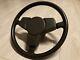 Original early Porsche 928 steering wheel 78-79