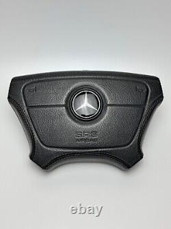 Original steering wheel cover for Mercedes-Benz W140