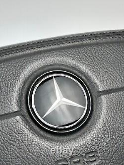 Original steering wheel cover for Mercedes-Benz W140