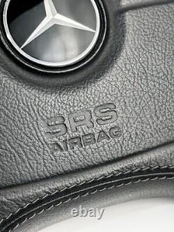 Original steering wheel cover for Mercedes-Benz W140