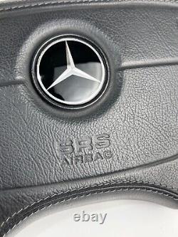 Original steering wheel cover for Mercedes-Benz W140