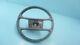 PORSCHE 928, STEERING WHEEL needs new cover, OEM, 92834708402