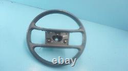 PORSCHE 928, STEERING WHEEL needs new cover, OEM, 92834708402