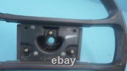 PORSCHE 928, STEERING WHEEL needs new cover, OEM, 92834708402