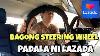 Paano Maglagay Ng Steering Wheel Cover Affordable Steering Wheel Cover