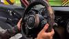 Pinctrot Steering Wheel Cover Great Grip Anti Slip Design