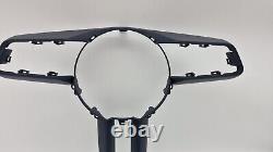 Porsche Steering Wheel Cover Trim 992 911 Macan Taycan Panamera Etc NEW OEM