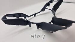 Porsche Steering Wheel Cover Trim 992 911 Macan Taycan Panamera Etc NEW OEM