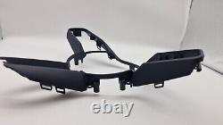 Porsche Steering Wheel Cover Trim 992 911 Macan Taycan Panamera Etc NEW OEM