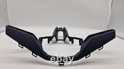 Porsche Steering Wheel Cover Trim 992 911 Macan Taycan Panamera Etc NEW OEM