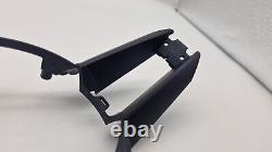 Porsche Steering Wheel Cover Trim 992 911 Macan Taycan Panamera Etc NEW OEM
