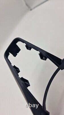 Porsche Steering Wheel Cover Trim 992 911 Macan Taycan Panamera Etc NEW OEM