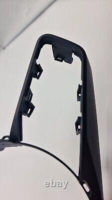 Porsche Steering Wheel Cover Trim 992 911 Macan Taycan Panamera Etc NEW OEM