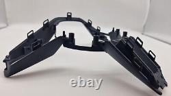 Porsche Steering Wheel Cover Trim 992 911 Macan Taycan Panamera Etc NEW OEM