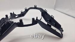 Porsche Steering Wheel Cover Trim 992 911 Macan Taycan Panamera Etc NEW OEM