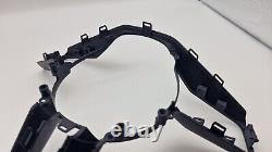 Porsche Steering Wheel Cover Trim 992 911 Macan Taycan Panamera Etc NEW OEM