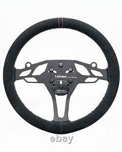 ProMod Light Lotse Steering Wheel Drag Racing Perfomance