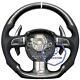 REAL CARBON FIBER Steering Wheel FOR AUDI A4 A5 S4 S5 S6 S8 B7 B8 FIT FOR A5S5