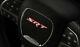 RED ILLUMINATED Dodge Challenger Charger SRT HELLCAT Steering Wheel Cover