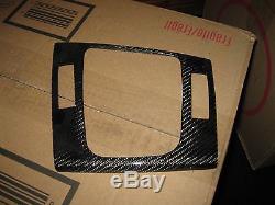 Real Carbon Fiber Sport Steering Wheel Cover BMW E46 3 Series withswitch. Bimmian