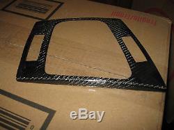 Real Carbon Fiber Sport Steering Wheel Cover BMW E46 3 Series withswitch. Bimmian