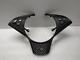 Real Carbon Fiber Steering wheel Cover For BMW 5/6S M5 M6 E60 E61 E63 E64Replace