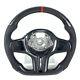 Real Carbon fiber steering wheel for BMW G20 M340i M240i F40 G42 G21 G22