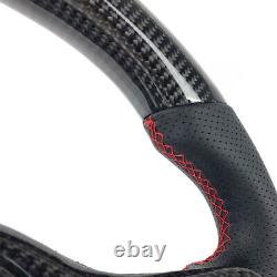 Real Carbon fiber steering wheel for BMW G20 M340i M240i F40 G42 G21 G22