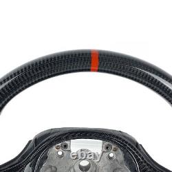 Real Carbon fiber steering wheel for BMW G20 M340i M240i F40 G42 G21 G22
