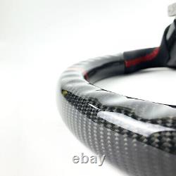 Real Carbon fiber steering wheel for BMW G20 M340i M240i F40 G42 G21 G22