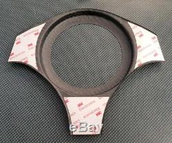Rexpeed EVO 7-9 Carbon Steering Wheel Cover