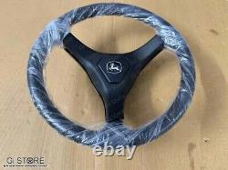 SJ29344+SJ35686 Steering Wheel Column+Wheel +Cover Fits John Deere 5625,6403,660