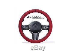 SP Design Alcantara Car Steering Wheel Cover Customer satisfaction No1