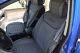 Seat Cover Shift Knob Belt Steering Wheel Grey PVC Leather Sedan Suv Truck 3